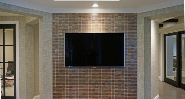 Vanderbilt Financial Center #103: 9045 Strada Stell Ct, Naples, FL 34109